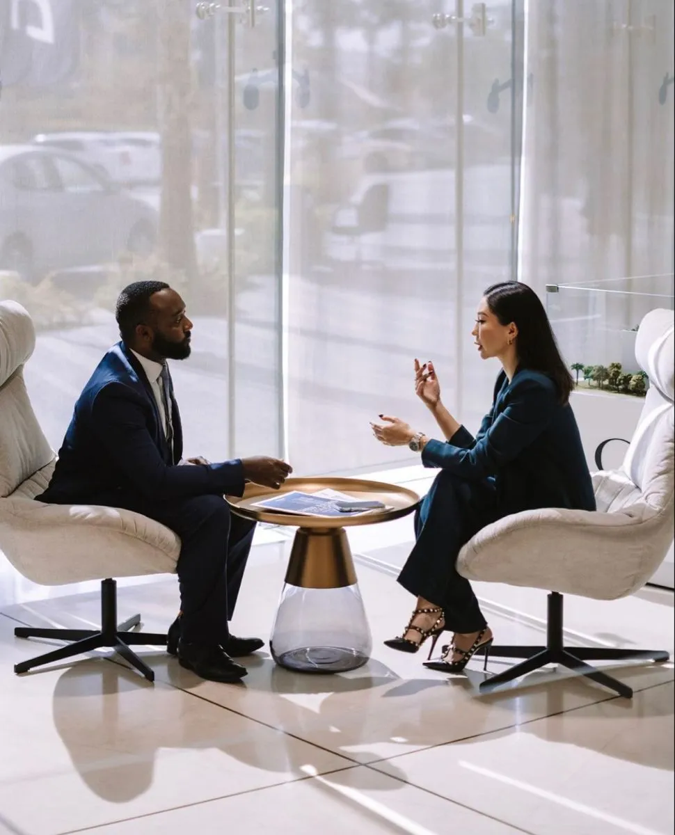 Verhandlungskompetenz